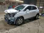 2020 CHEVROLET TRAX