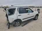 2004 HONDA CR-V