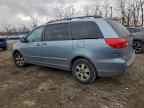 2007 TOYOTA SIENNA