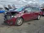 2016 KIA SEDONA