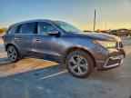 2017 ACURA MDX