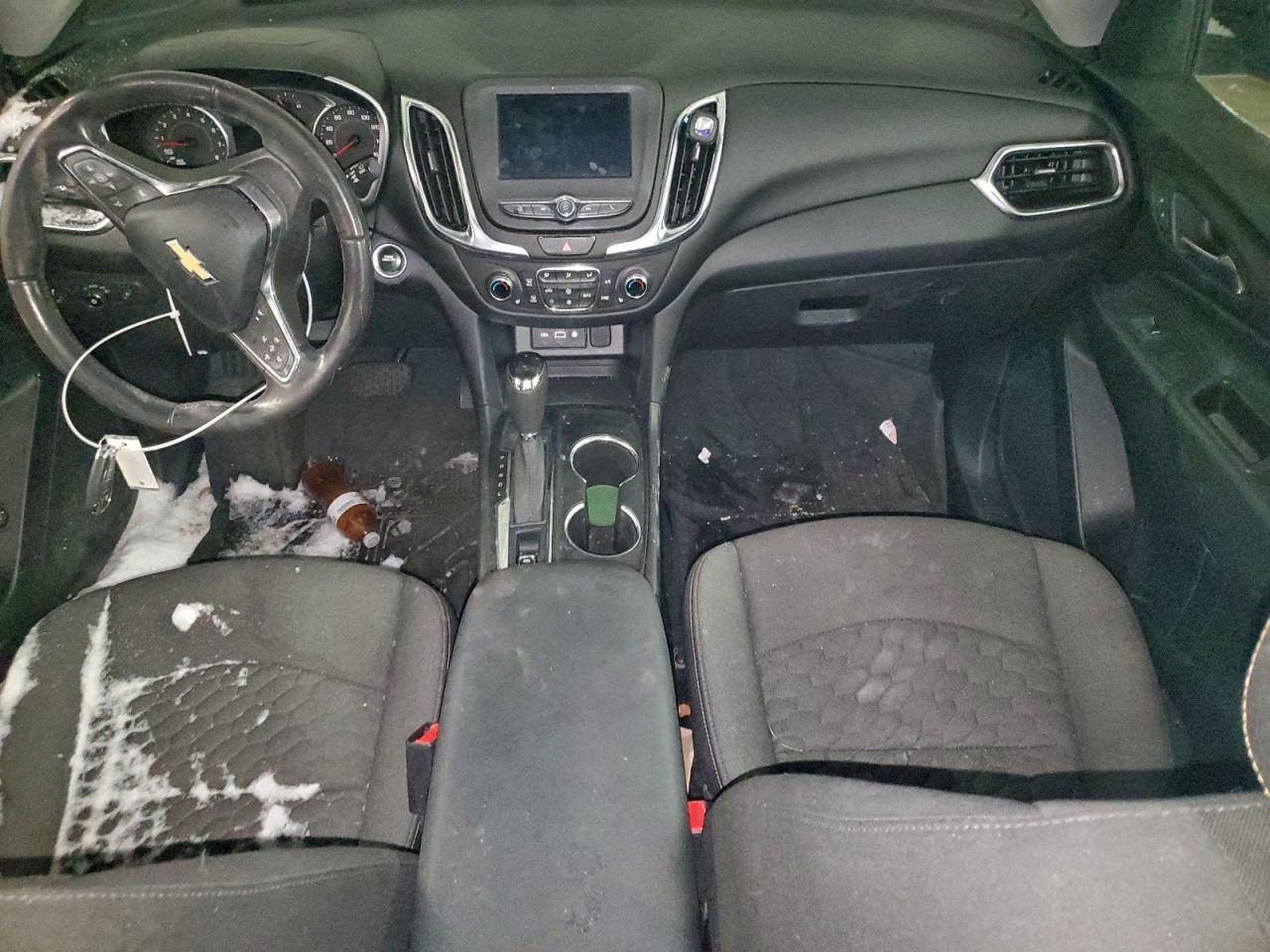 2021 CHEVROLET EQUINOX