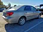 2005 TOYOTA COROLLA