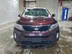 2014 KIA SORENTO