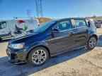 2018 CHEVROLET SONIC