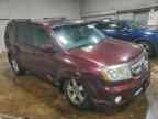 2011 HONDA PILOT
