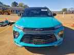 2022 CHEVROLET Trailblazer