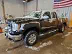 2011 GMC Sierra