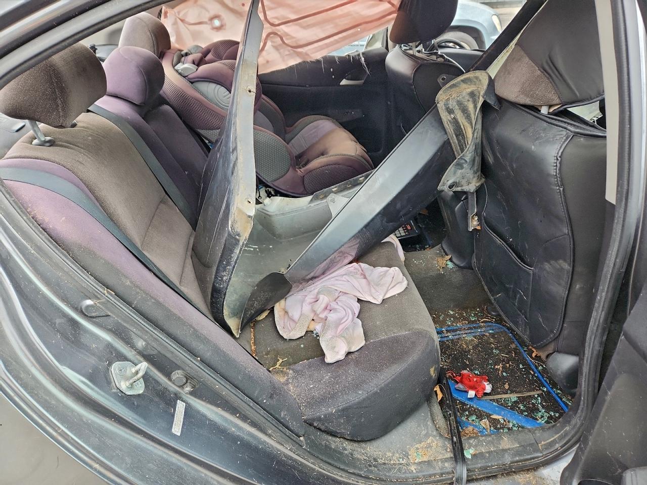 2010 HONDA ACCORD