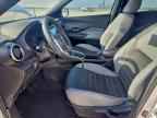 2021 NISSAN KICKS