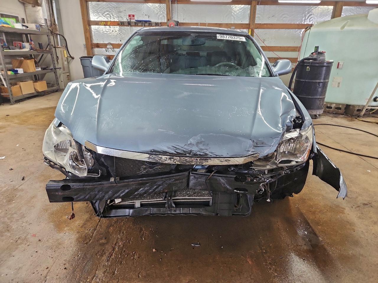 2006 TOYOTA Avalon