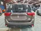 2018 MITSUBISHI outlander