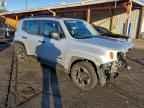 2015 JEEP Renegade