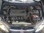 2006 TOYOTA COROLLA