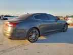 2017 MASERATI QUATTROPORTE