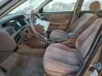 1999 TOYOTA CAMRY