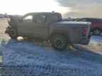2023 NISSAN Frontier