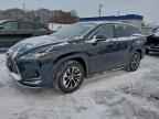 2022 LEXUS RX 350L
