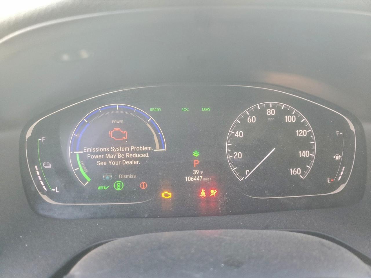 2022 HONDA Insight