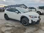 2022 SUBARU Crosstrek