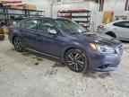 2017 SUBARU Legacy