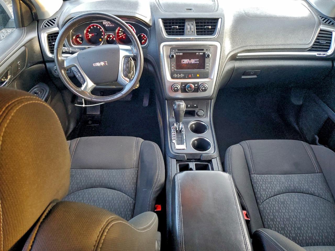 2014 GMC ACADIA