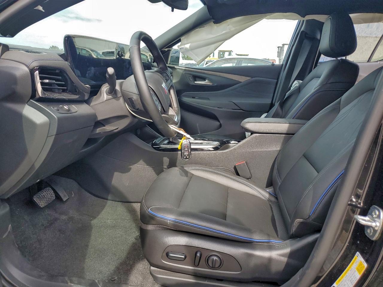 2025 BUICK Envista