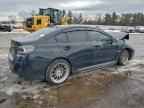 2019 SUBARU WRX