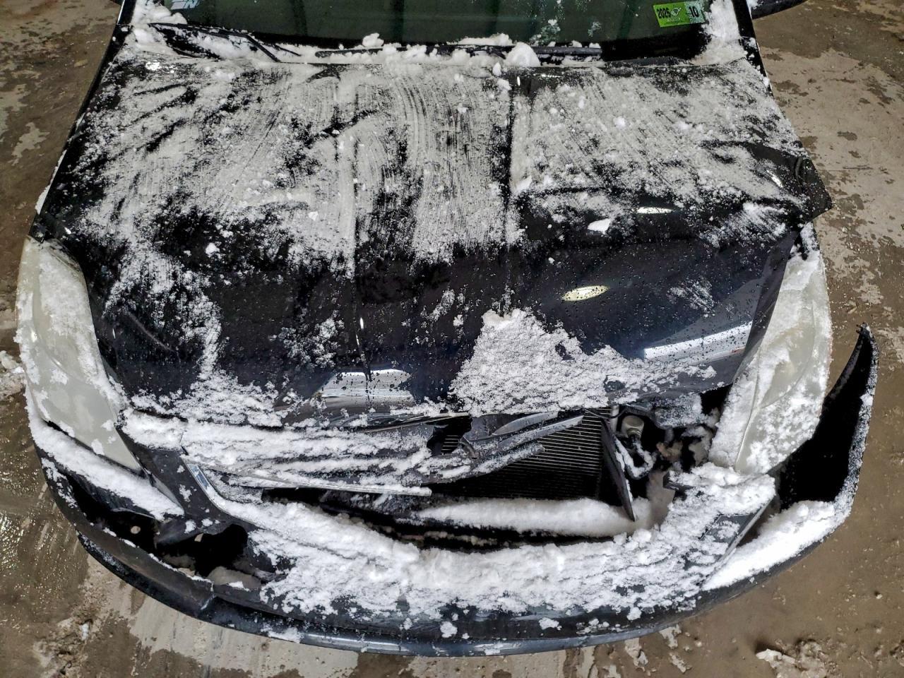 2012 NISSAN SENTRA