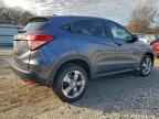 2017 HONDA HR-V
