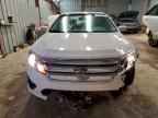 2011 FORD FUSION