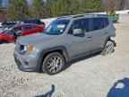 2019 JEEP Renegade
