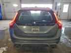 2018 VOLVO V60