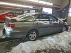 2005 TOYOTA CAMRY
