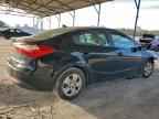2015 KIA FORTE