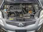 2010 NISSAN SENTRA