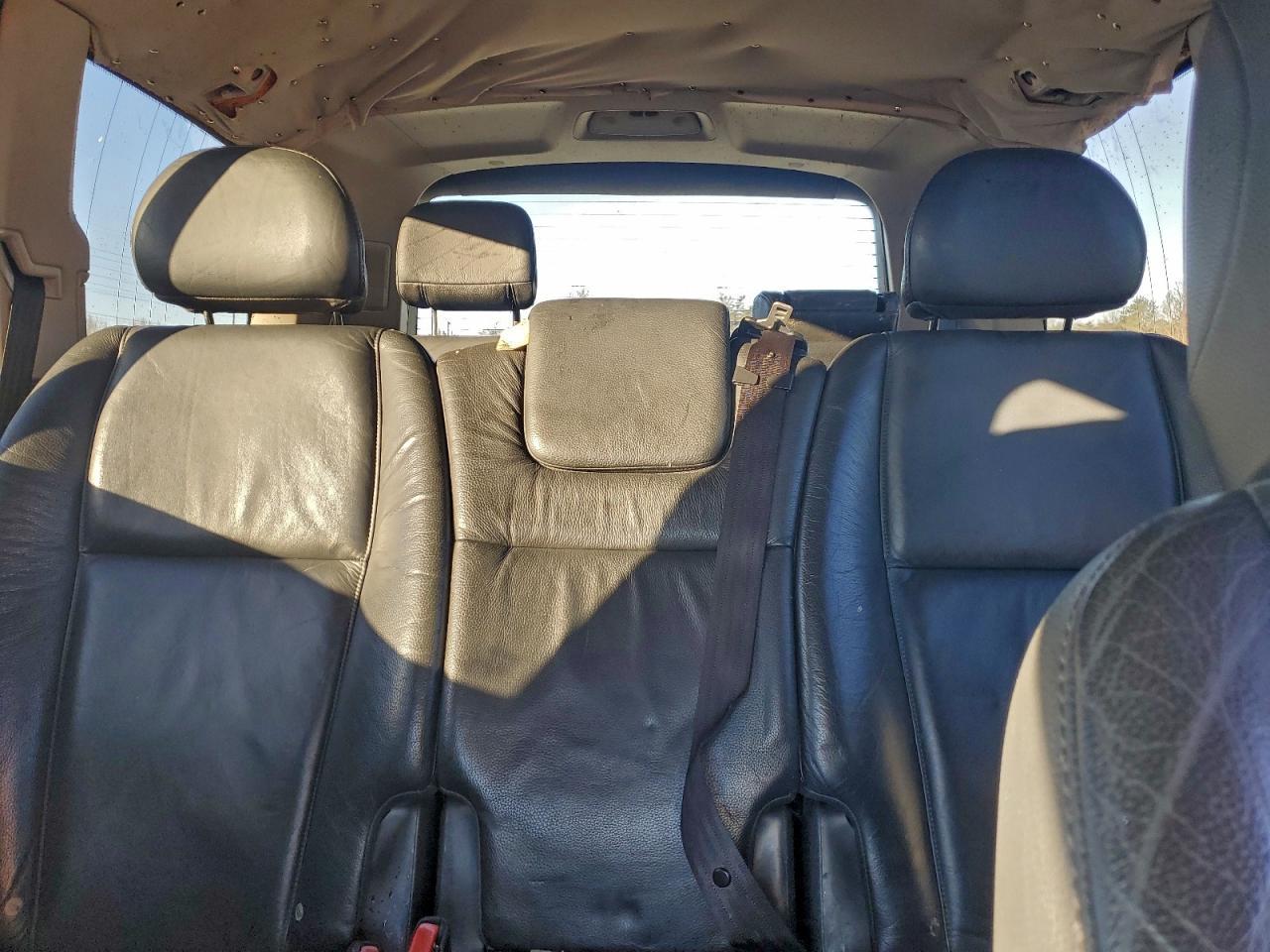 2008 VOLVO XC90