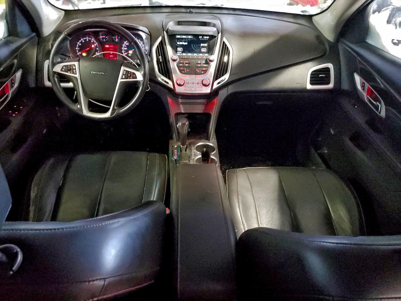 2013 GMC Terrain