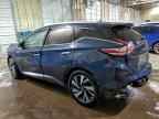 2016 NISSAN MURANO