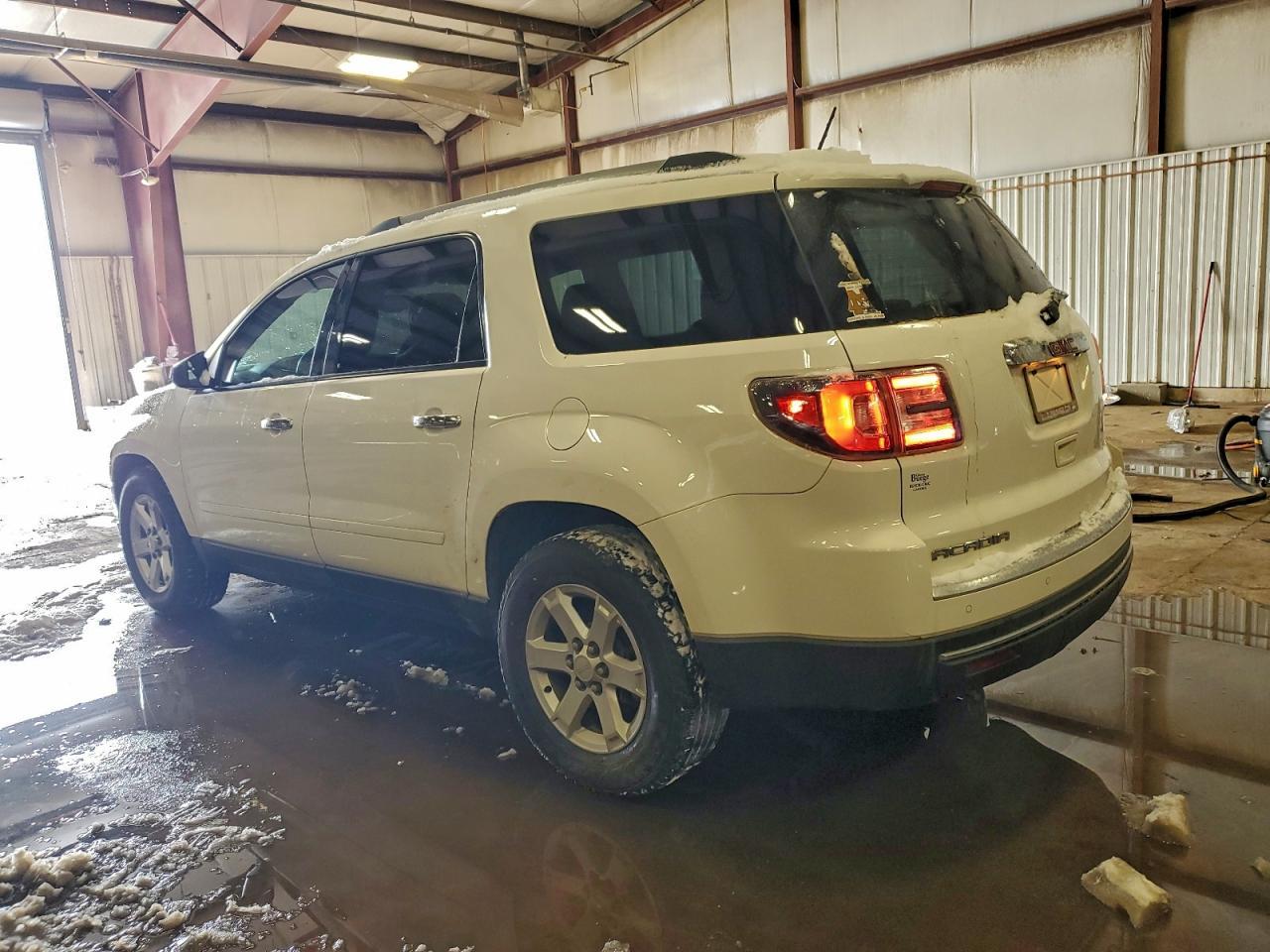 2014 GMC ACADIA