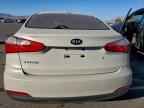 2015 KIA FORTE