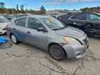 2014 NISSAN VERSA