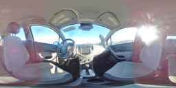 2015 CHEVROLET TRAX