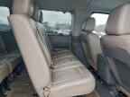 2013 NISSAN NV3500
