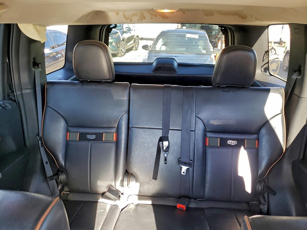 2011 JEEP Liberty