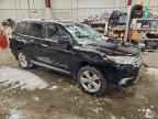 2012 TOYOTA HIGHLANDER