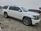 2016 CHEVROLET Suburban