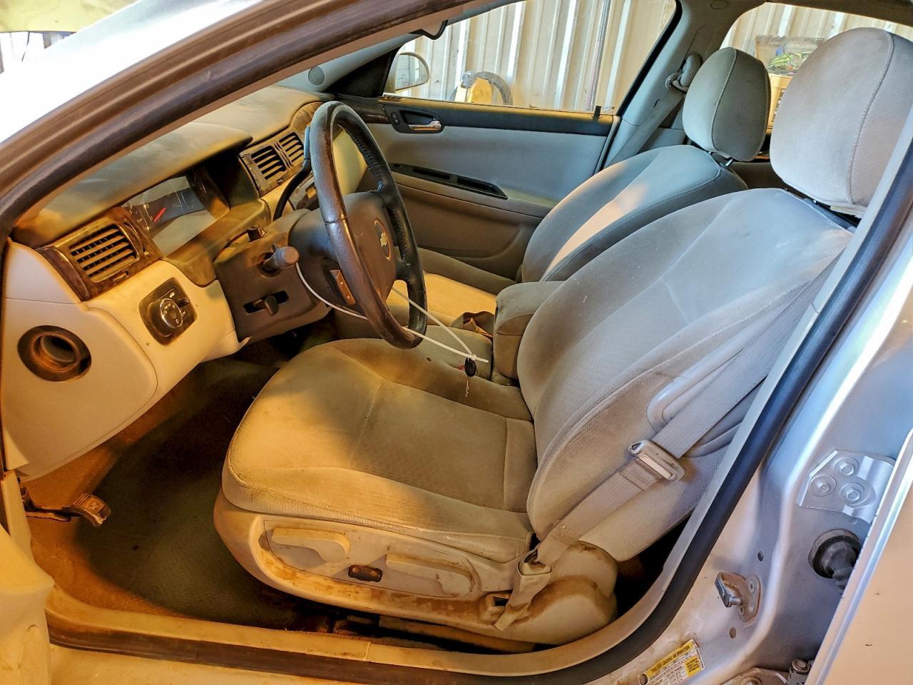 2013 CHEVROLET IMPALA