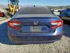 2020 HONDA ACCORD