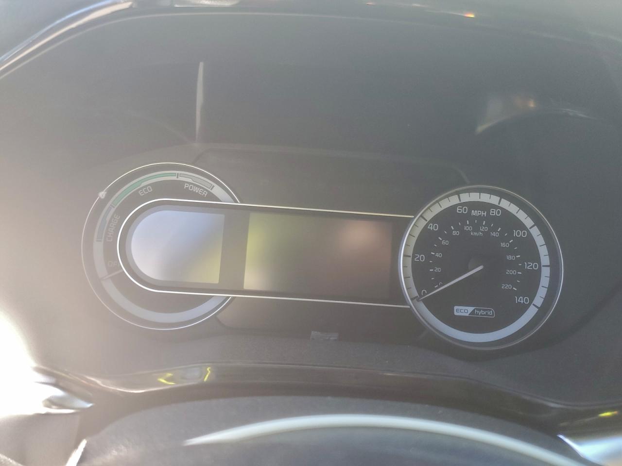 2022 KIA Niro